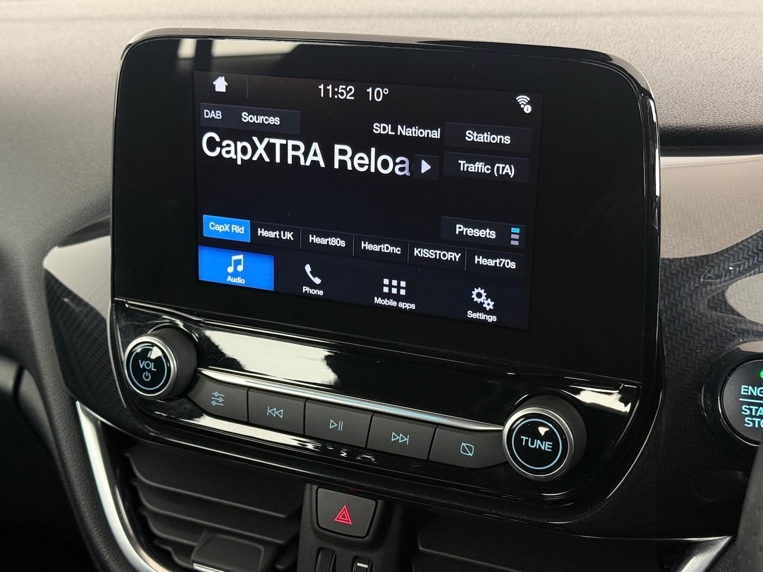 Used Ford Fiesta 2018 for sale - 77182959: Photo 22