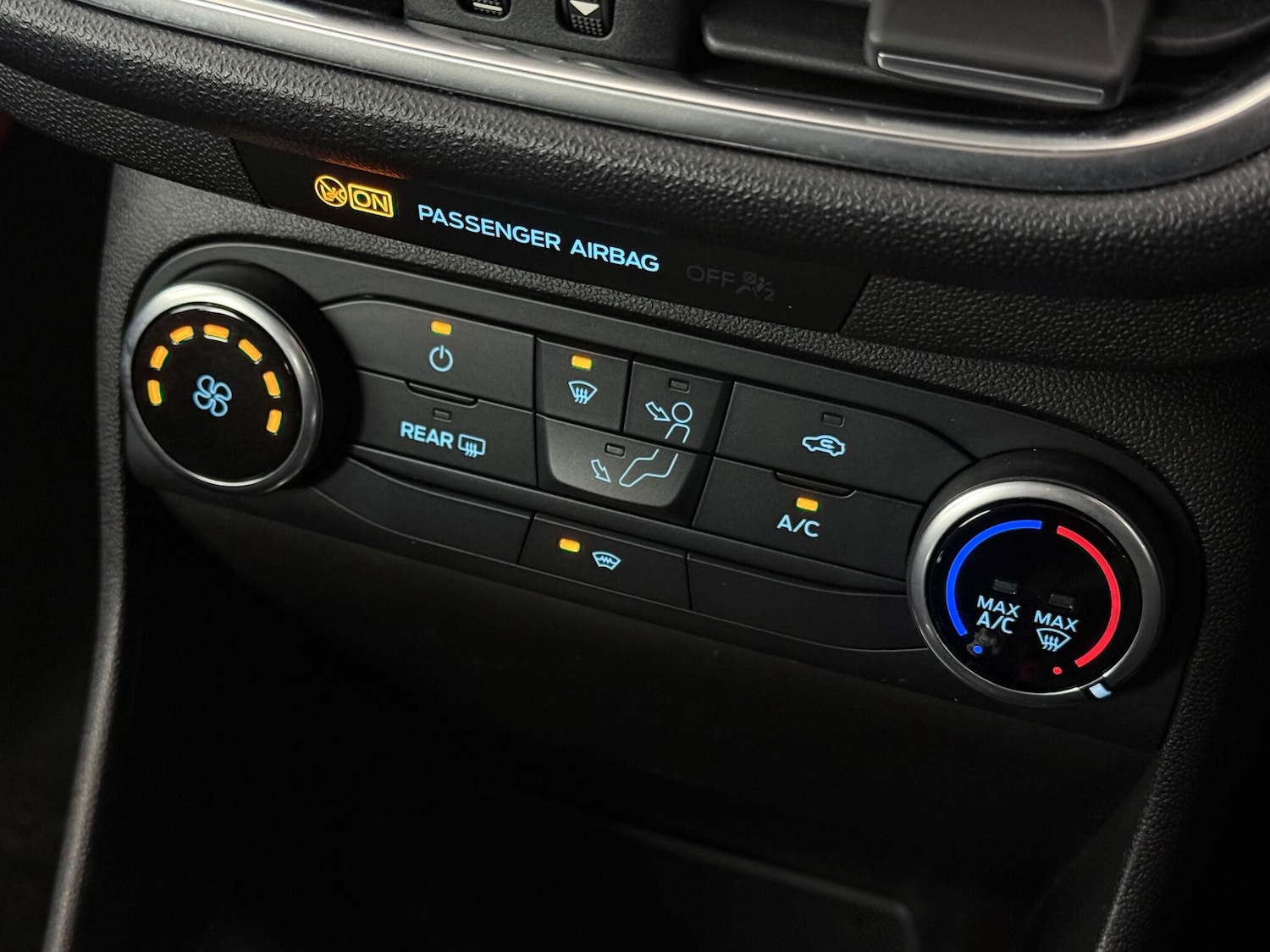 Used Ford Fiesta 2018 for sale - 77182959: Photo 26