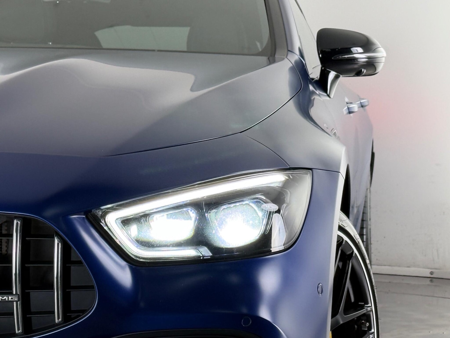 Used Mercedes-Benz AMG GT 2020 for sale - 76466744: Photo 11