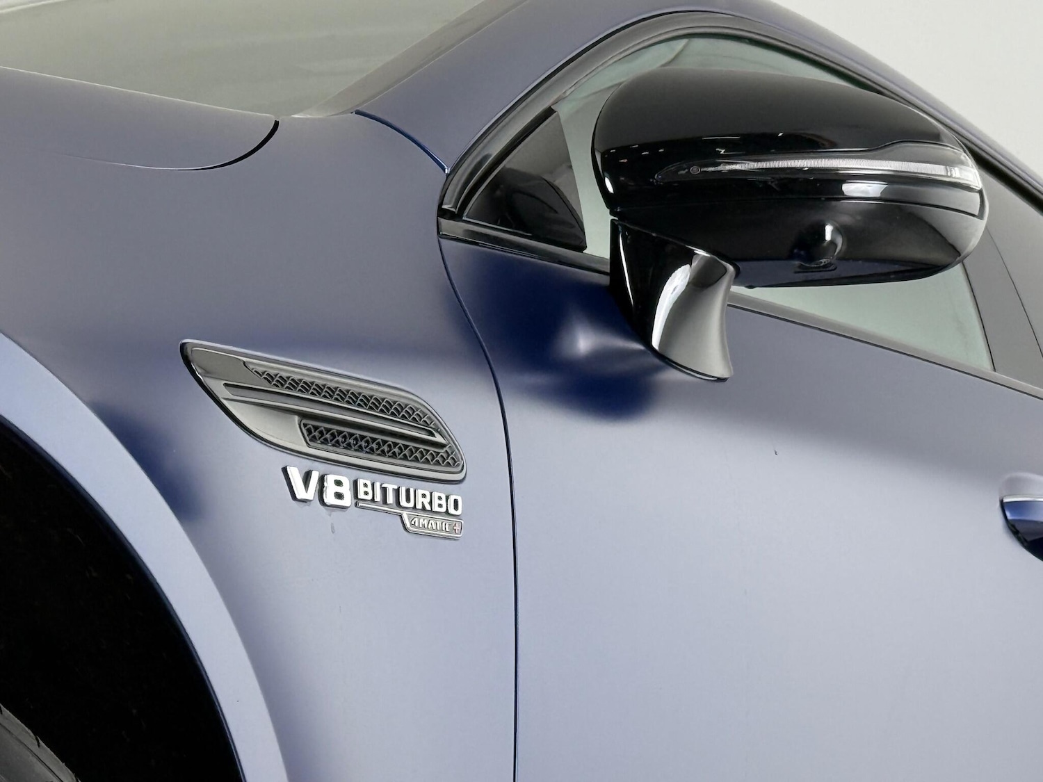 Used Mercedes-Benz AMG GT 2020 for sale - 76466744: Photo 12