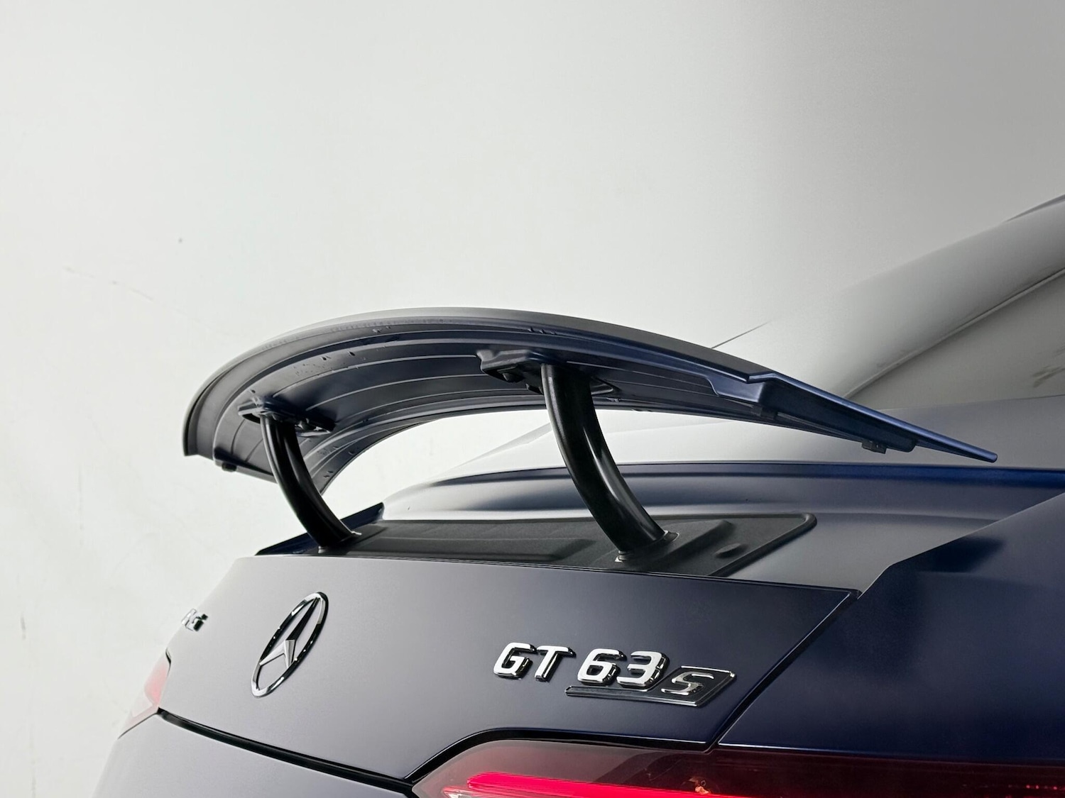 Used Mercedes-Benz AMG GT 2020 for sale - 76466744: Photo 15