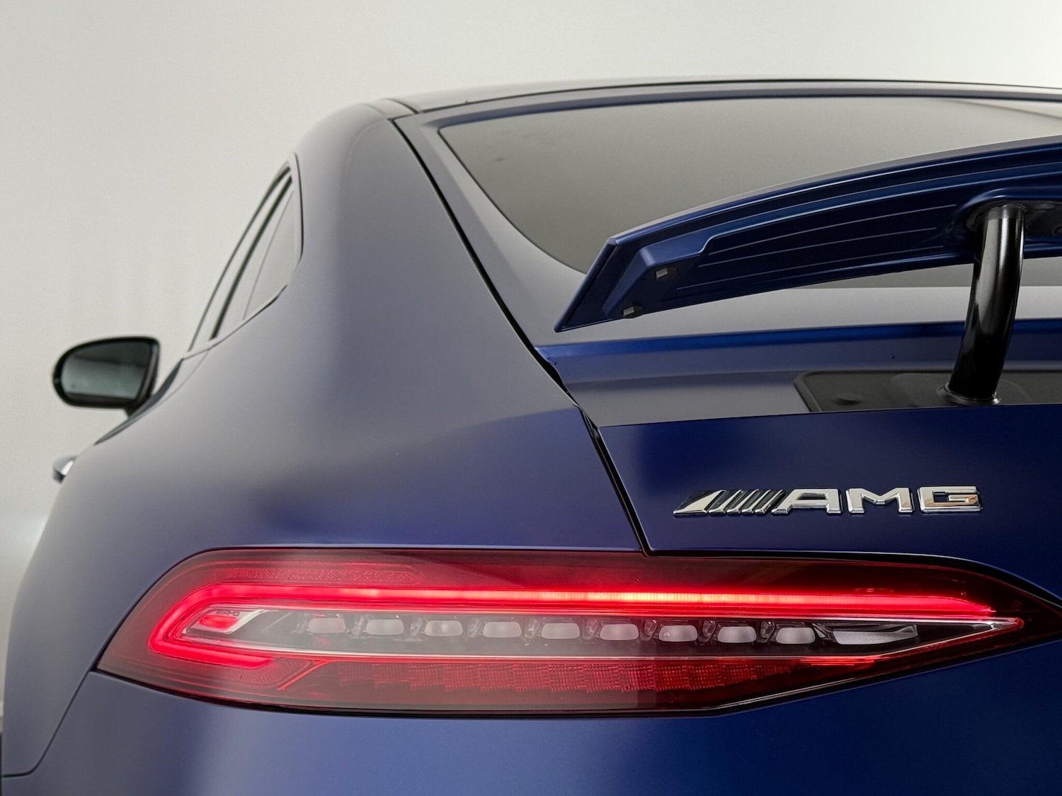 Used Mercedes-Benz AMG GT 2020 for sale - 76466744: Photo 16