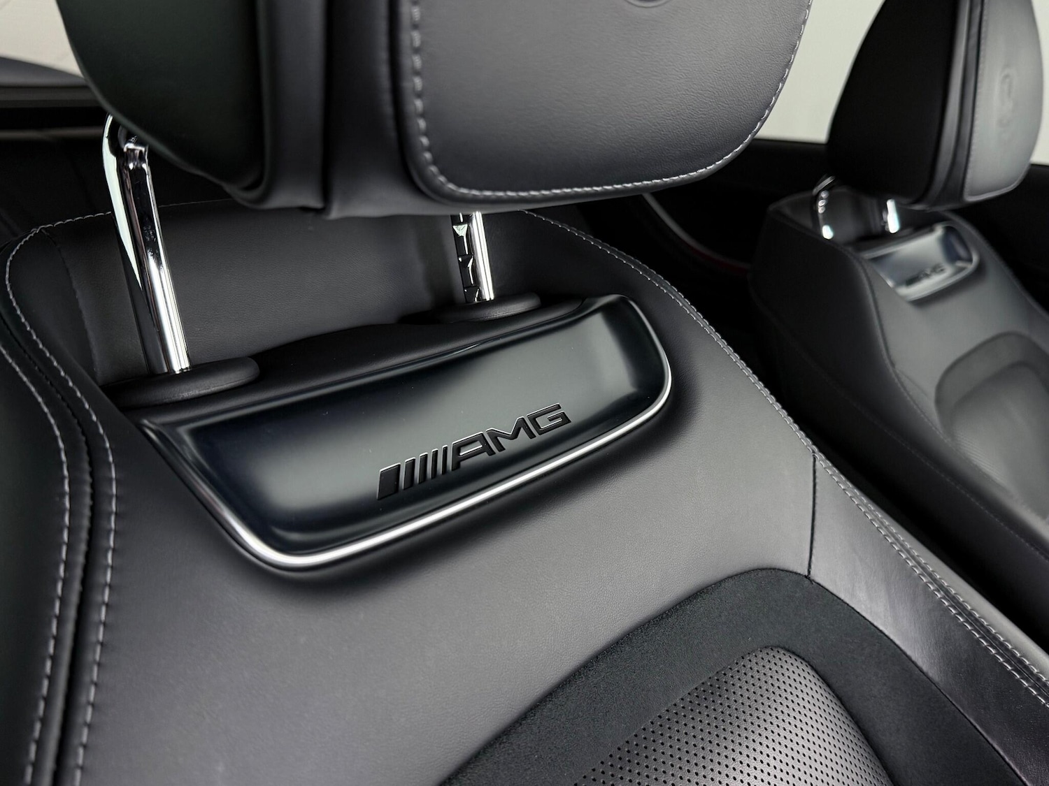 Used Mercedes-Benz AMG GT 2020 for sale - 76466744: Photo 24