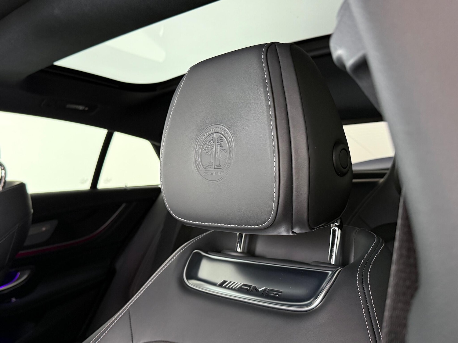 Used Mercedes-Benz AMG GT 2020 for sale - 76466744: Photo 27