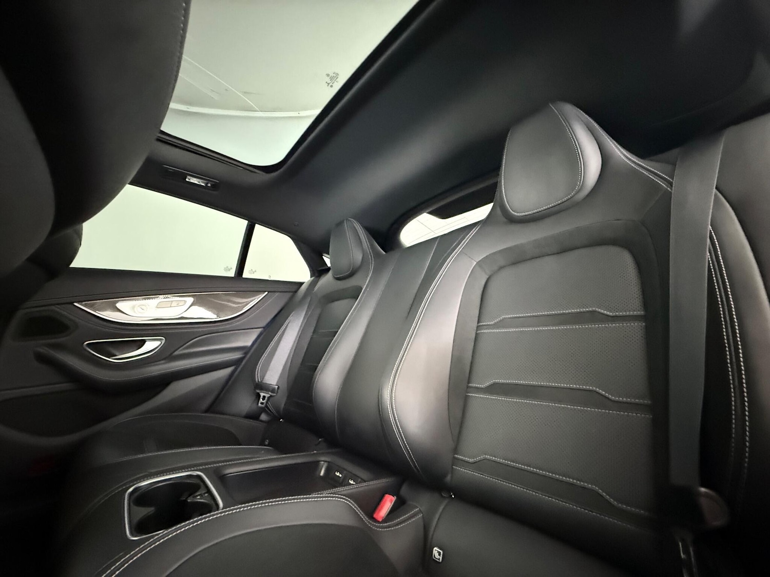 Used Mercedes-Benz AMG GT 2020 for sale - 76466744: Photo 29