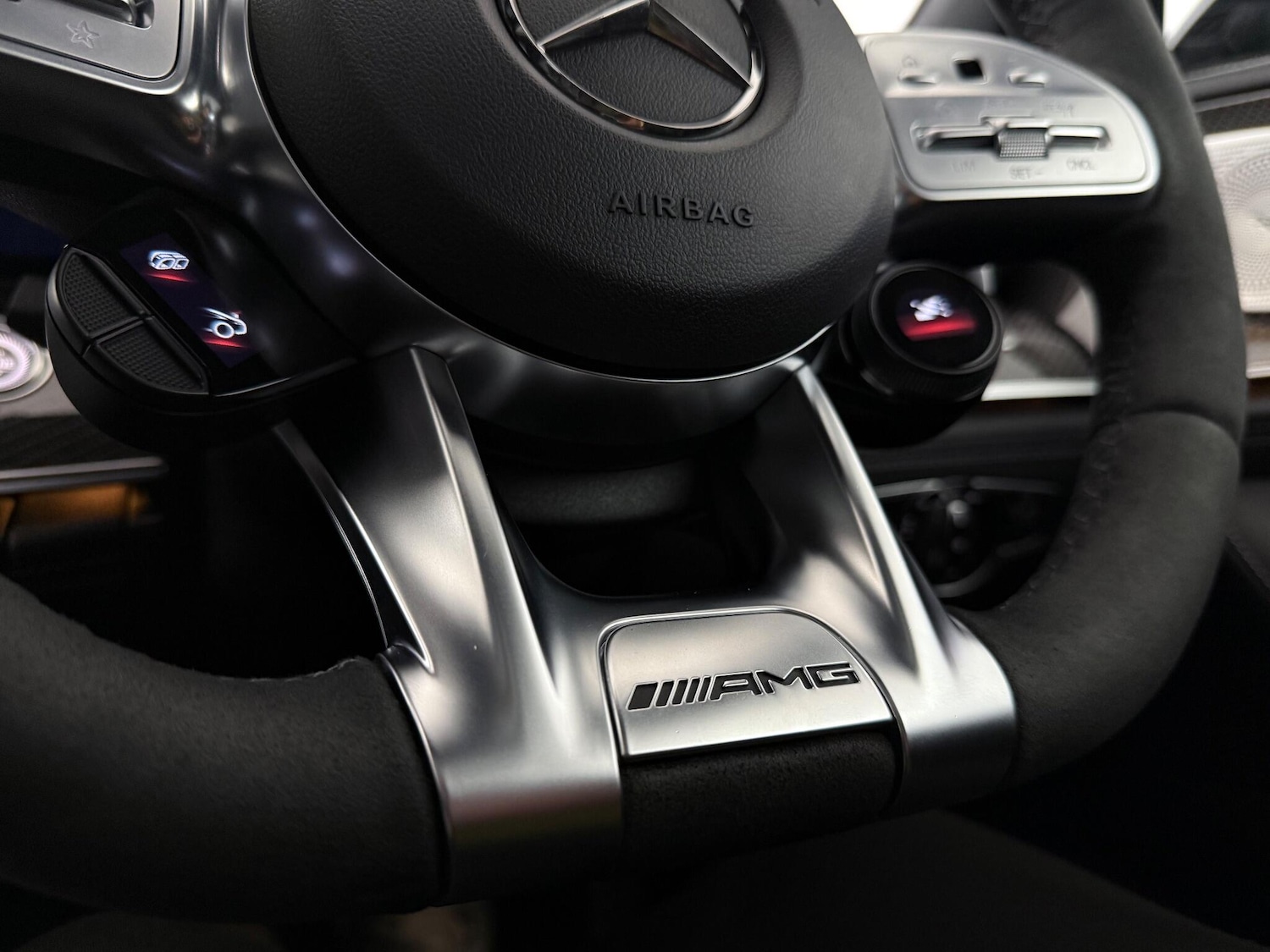 Used Mercedes-Benz AMG GT 2020 for sale - 76466744: Photo 34