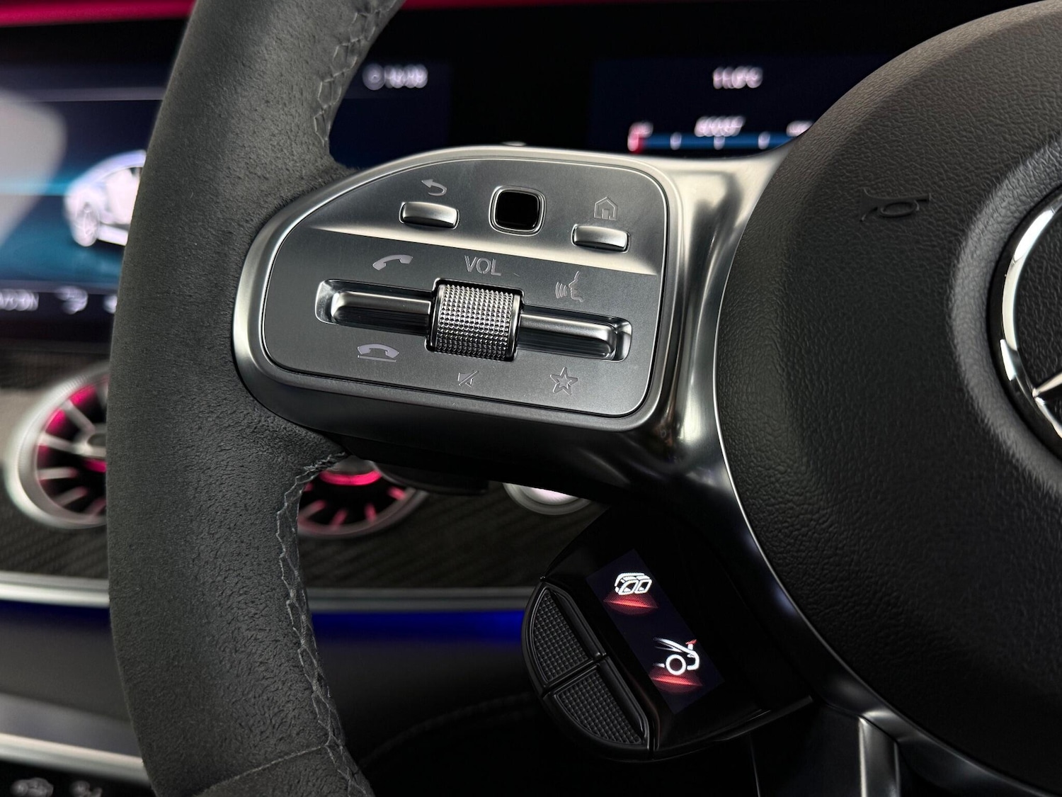 Used Mercedes-Benz AMG GT 2020 for sale - 76466744: Photo 35