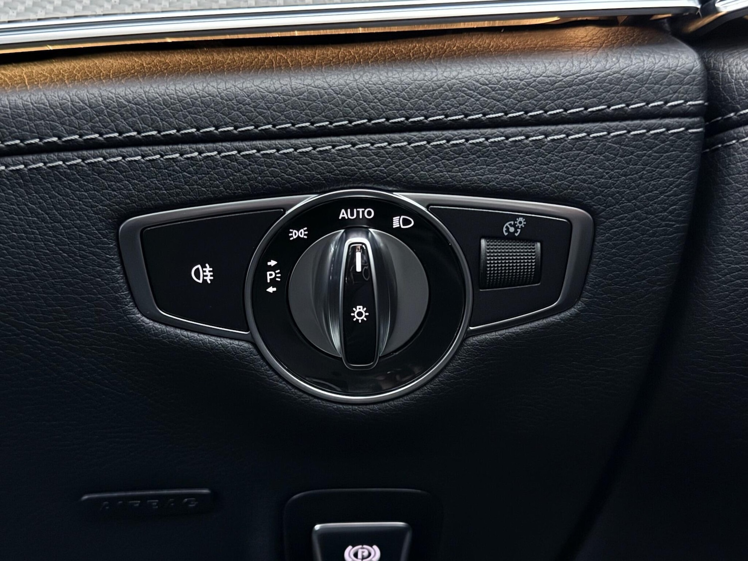 Used Mercedes-Benz AMG GT 2020 for sale - 76466744: Photo 45