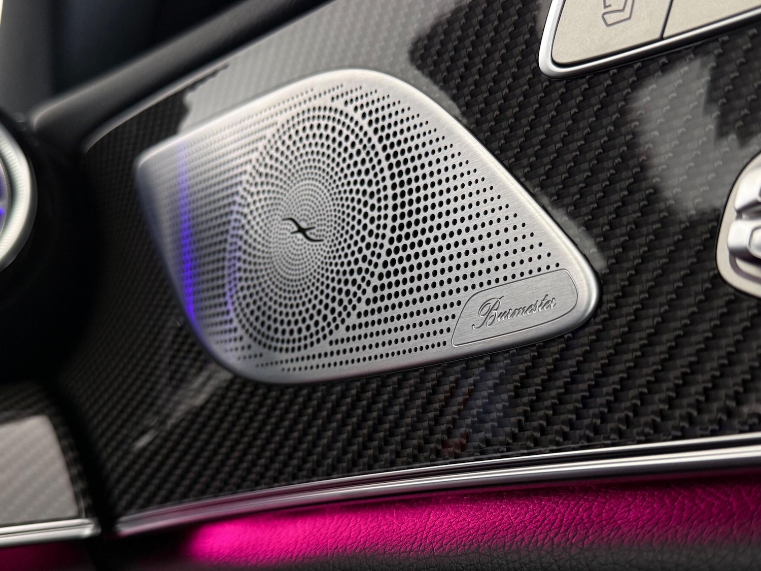 Used Mercedes-Benz AMG GT 2020 for sale - 76466744: Photo 46