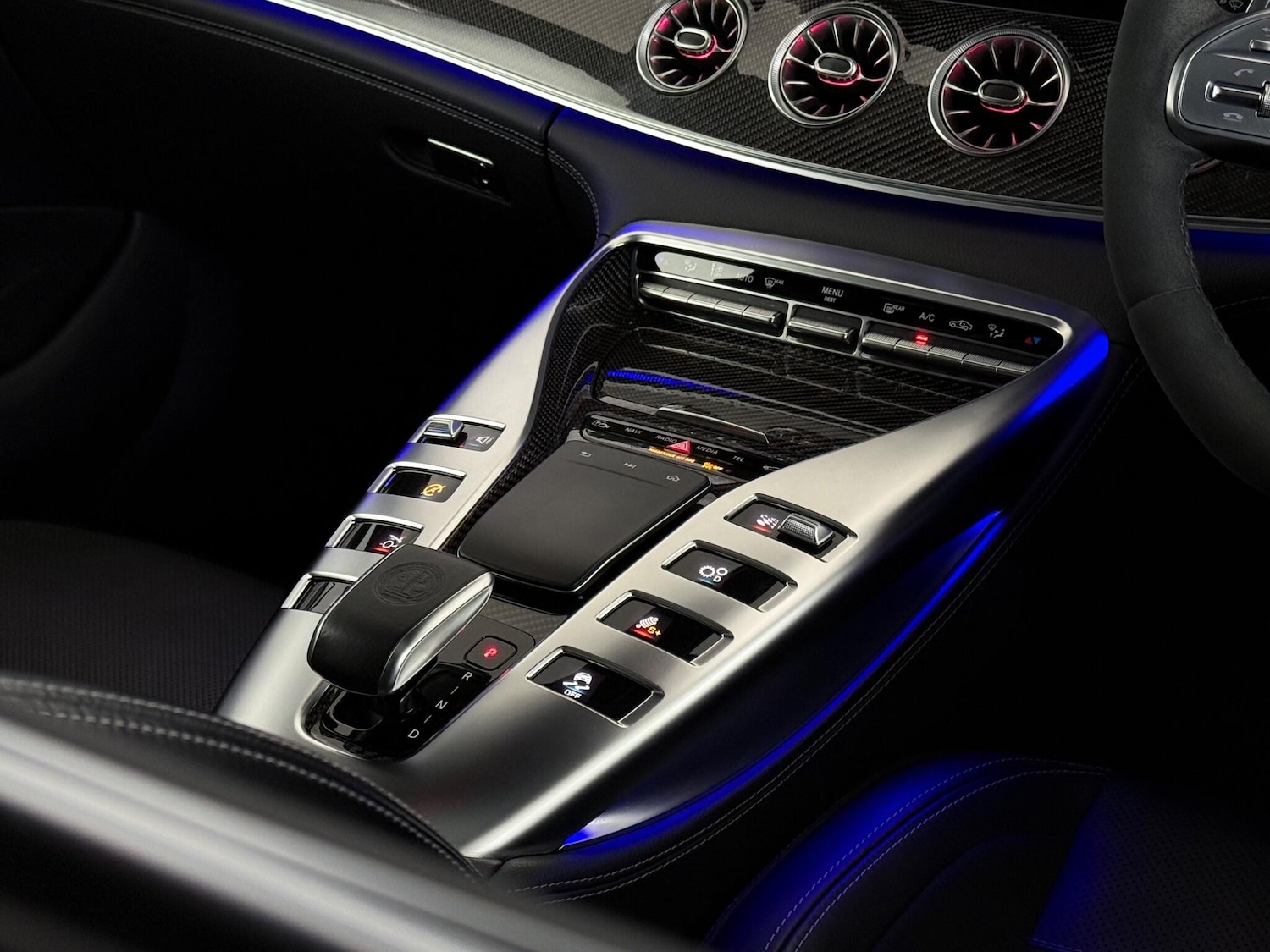 Used Mercedes-Benz AMG GT 2020 for sale - 76466744: Photo 63