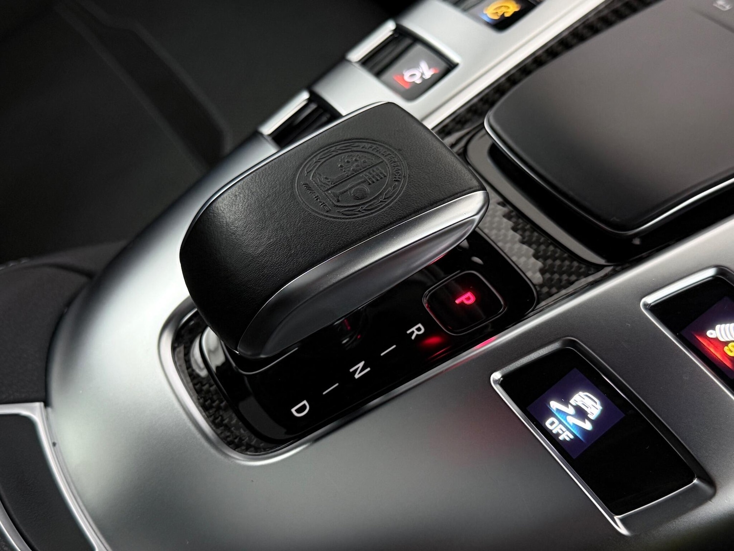 Used Mercedes-Benz AMG GT 2020 for sale - 76466744: Photo 64