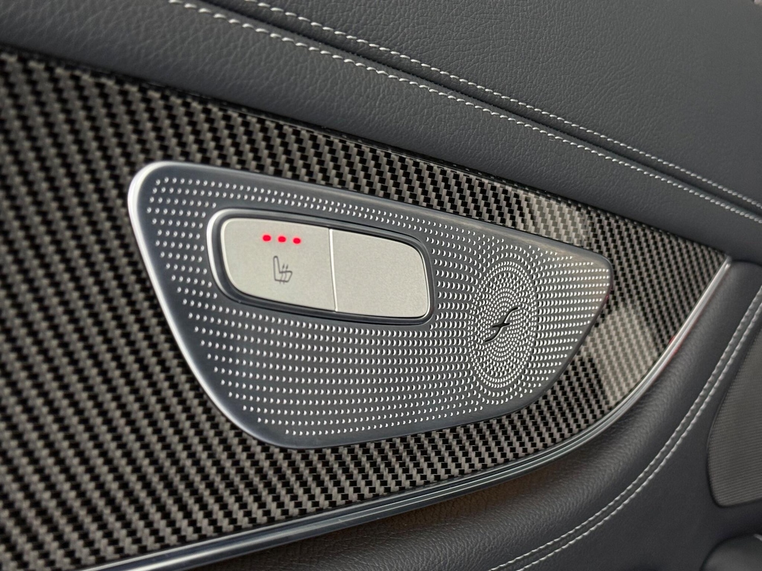 Used Mercedes-Benz AMG GT 2020 for sale - 76466744: Photo 68