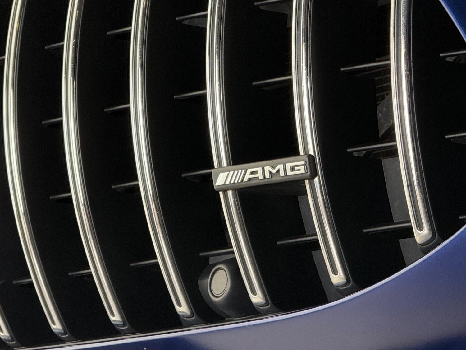 Used Mercedes-Benz AMG GT 2020 for sale - 76466744: Photo 8