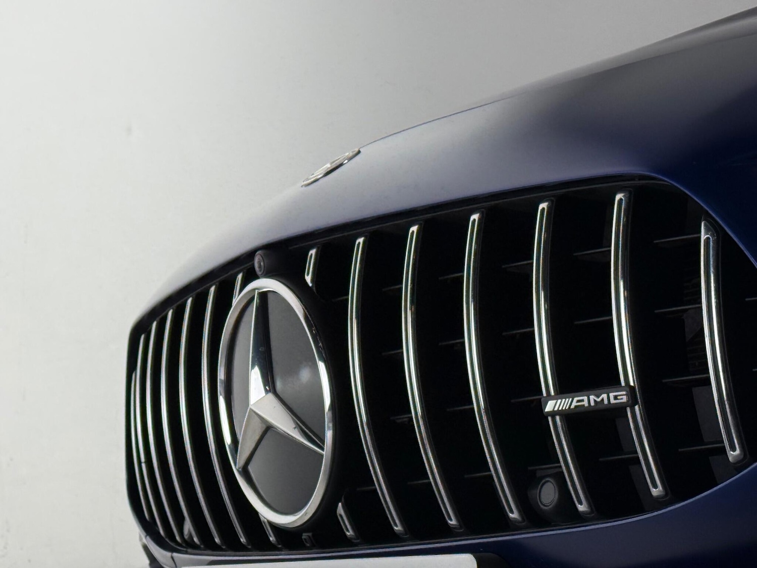 Used Mercedes-Benz AMG GT 2020 for sale - 76466744: Photo 9