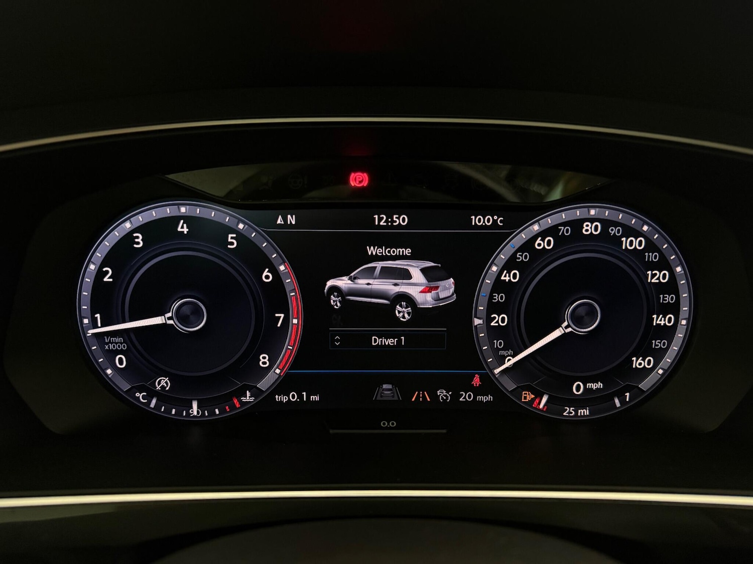 Used Volkswagen Tiguan 2017 for sale - 77222162: Photo 13