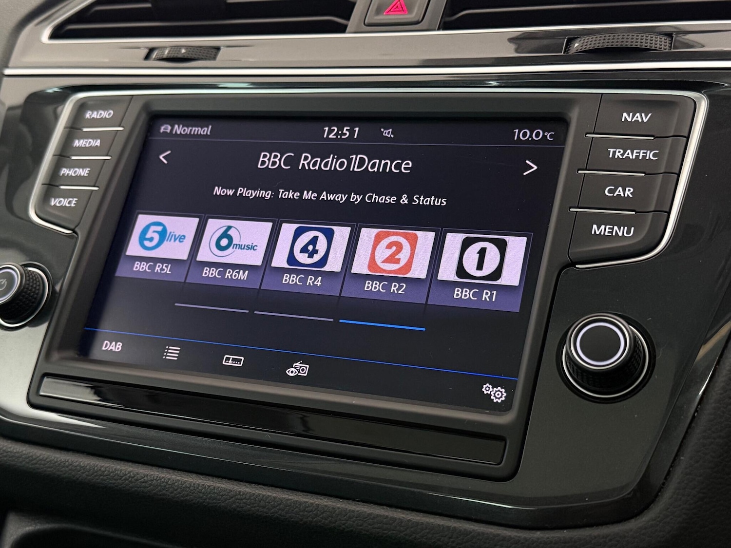 Used Volkswagen Tiguan 2017 for sale - 77222162: Photo 23