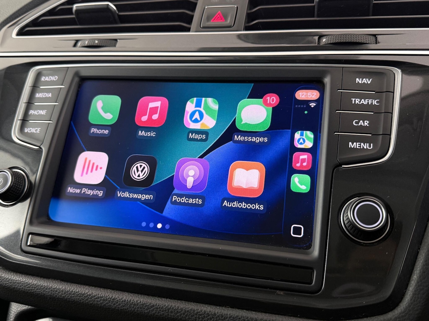 Used Volkswagen Tiguan 2017 for sale - 77222162: Photo 25