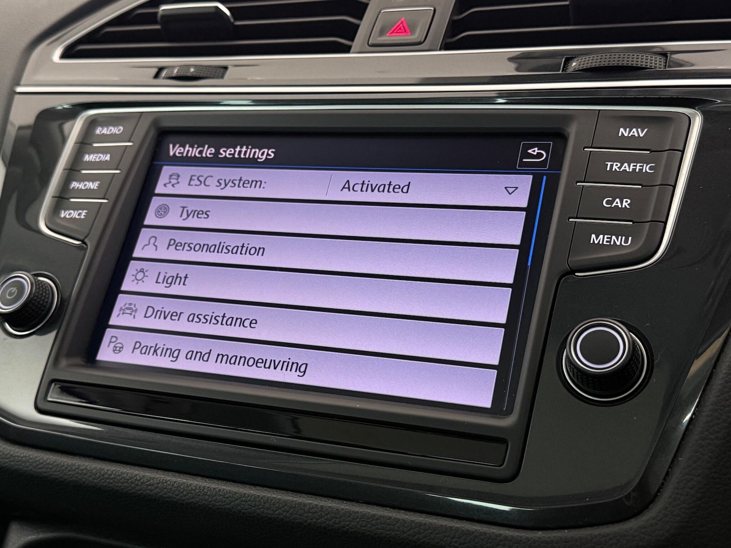 Used Volkswagen Tiguan 2017 for sale - 77222162: Photo 29