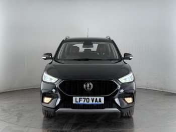 Used MG MG ZS 2020 for sale - 74834188: Photo