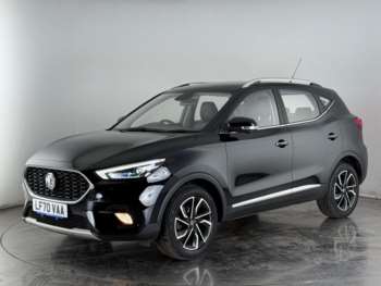 Used MG MG ZS 2020 for sale - 74834188: Photo