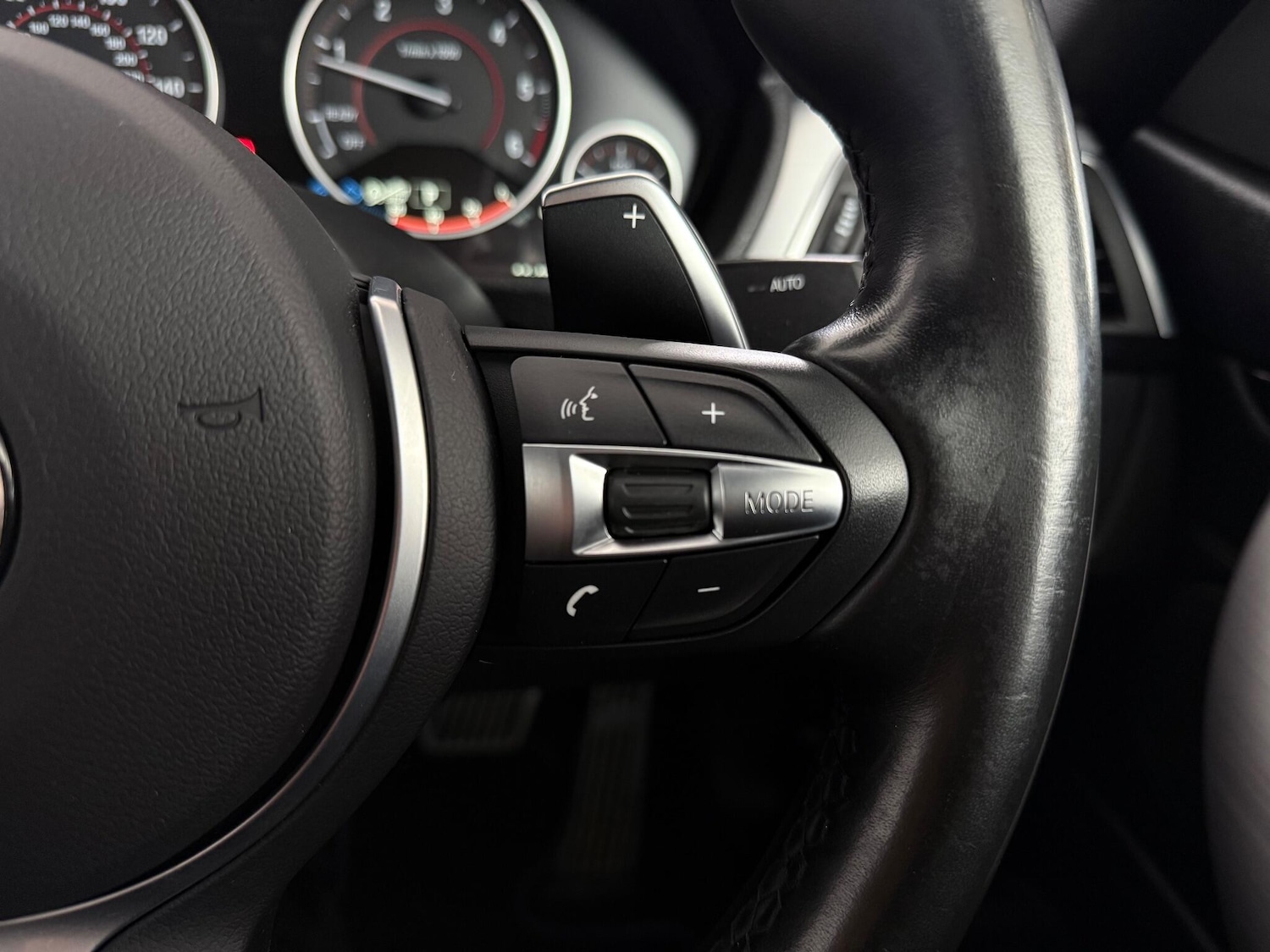 Used BMW 4 Series 2017 for sale - 77183073: Photo 19