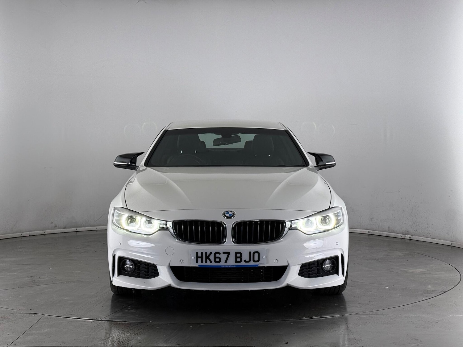 Used BMW 4 Series 2017 for sale - 77183073: Photo 2