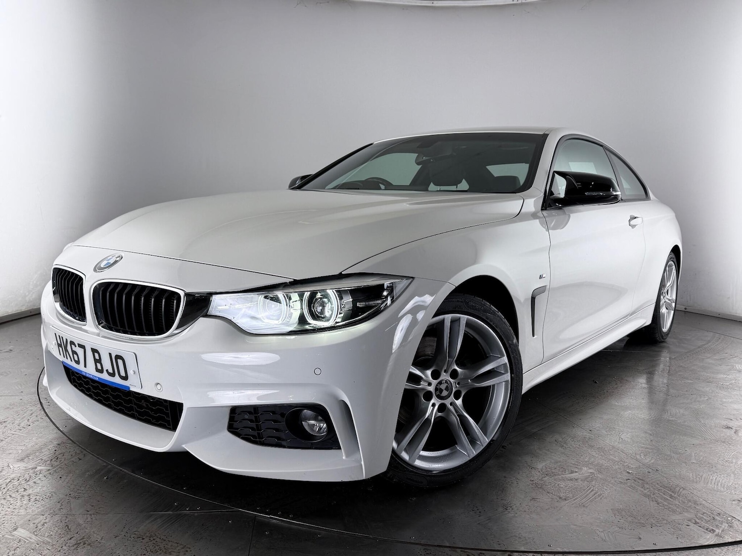 Used BMW 4 Series 2017 for sale - 77183073: Photo 37