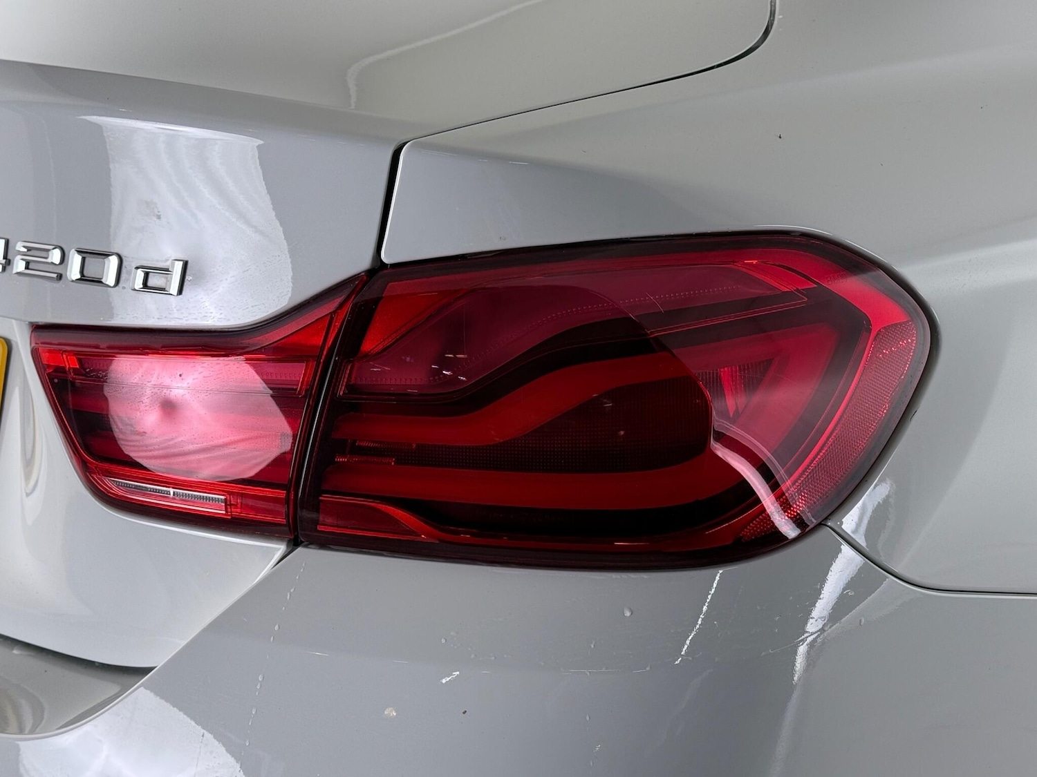 Used BMW 4 Series 2017 for sale - 77183073: Photo 7