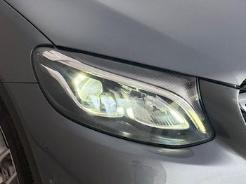 Used Mercedes-Benz GLC 2019 for sale - 79117051: Photo