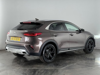 Used Kia XCeed 2020 for sale - 75259235: Photo