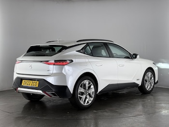 Used DS Automobiles DS 4 2022 for sale - 77182551: Photo