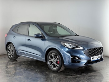Used Ford Kuga 2022 for sale - 75739109: Photo