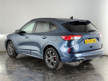Used Ford Kuga 2022 for sale - 75739109: Photo