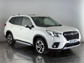 2023 (23) - 2.0i e-Boxer XE Premium 5dr Lineartronic
