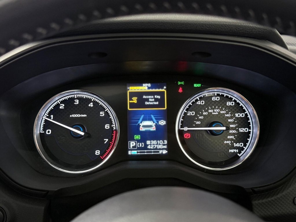 Used Subaru Forester 2023 for sale - 76323202: Photo 32