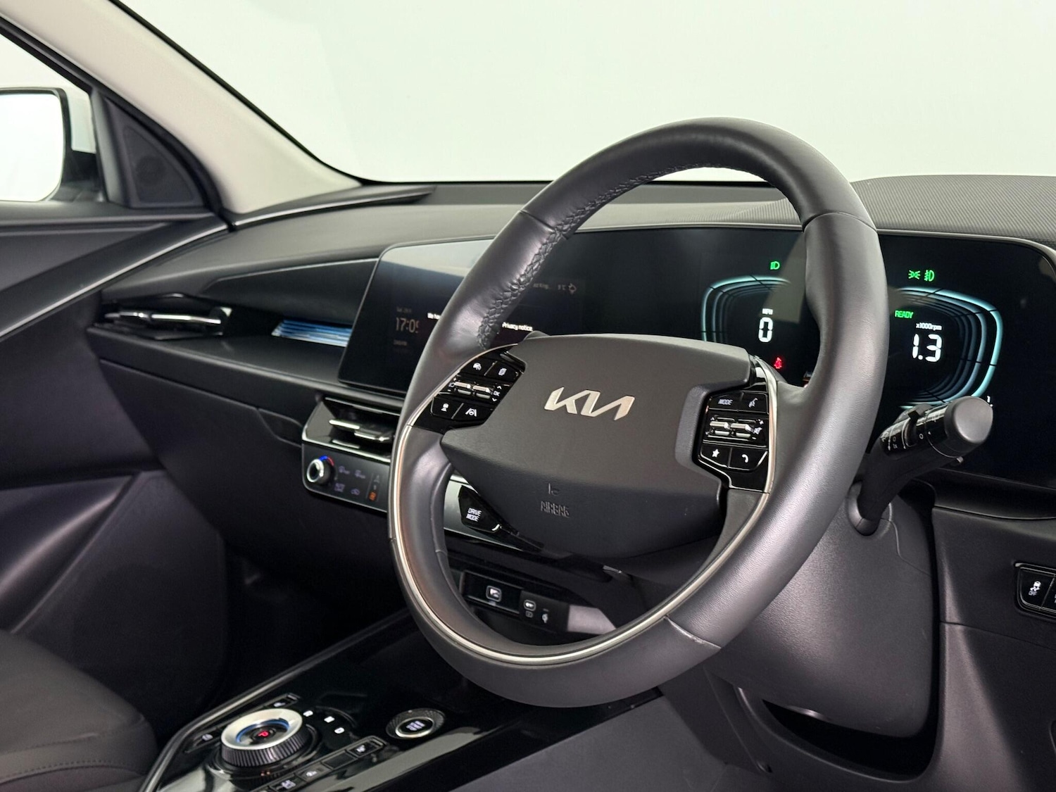 Used Kia Niro 2022 for sale - 77183079: Photo 11