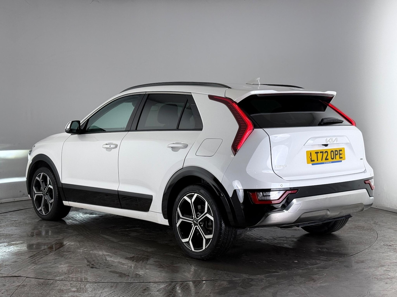 Used Kia Niro 2022 for sale - 77183079: Photo 3