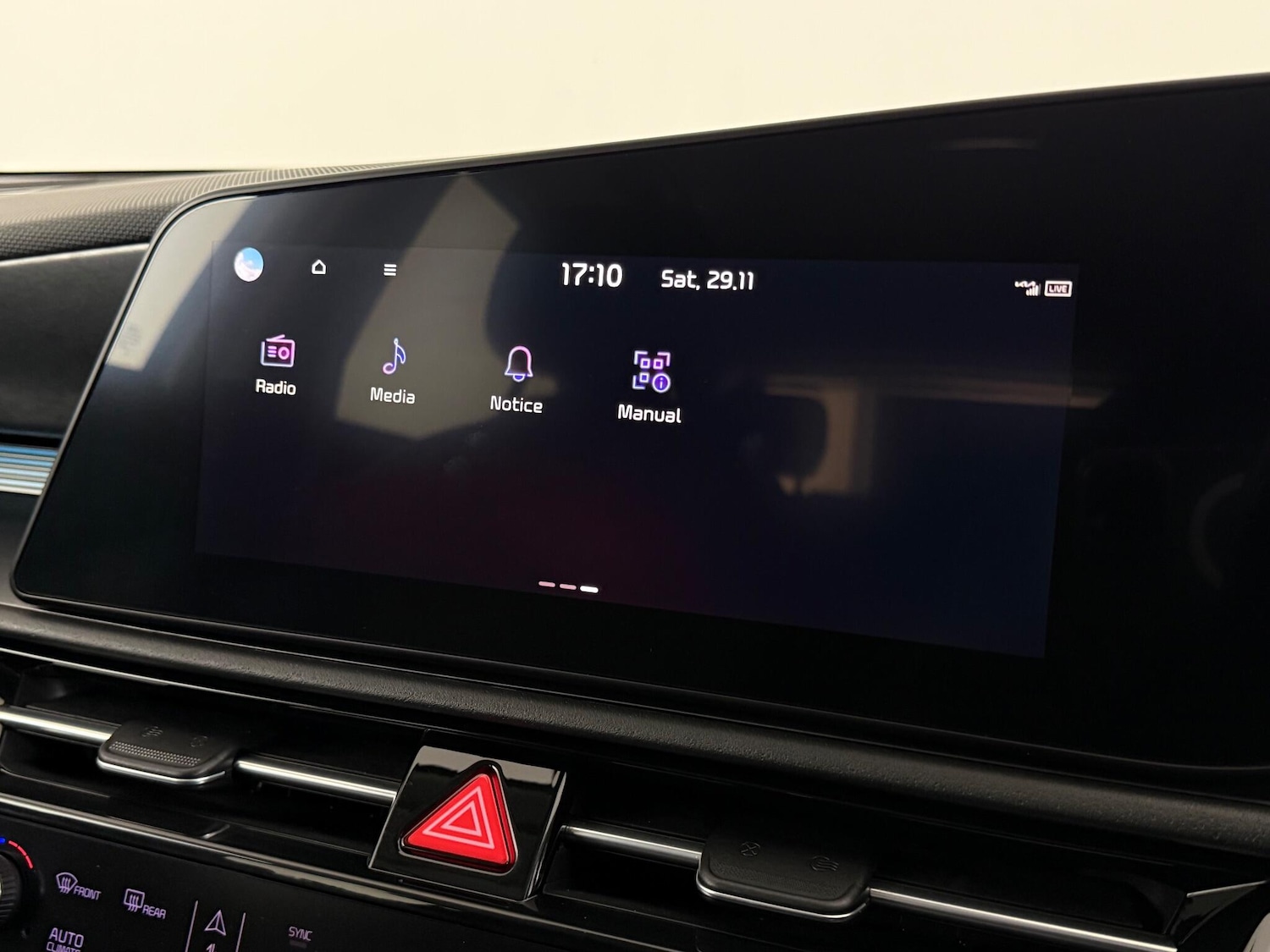 Used Kia Niro 2022 for sale - 77183079: Photo 32