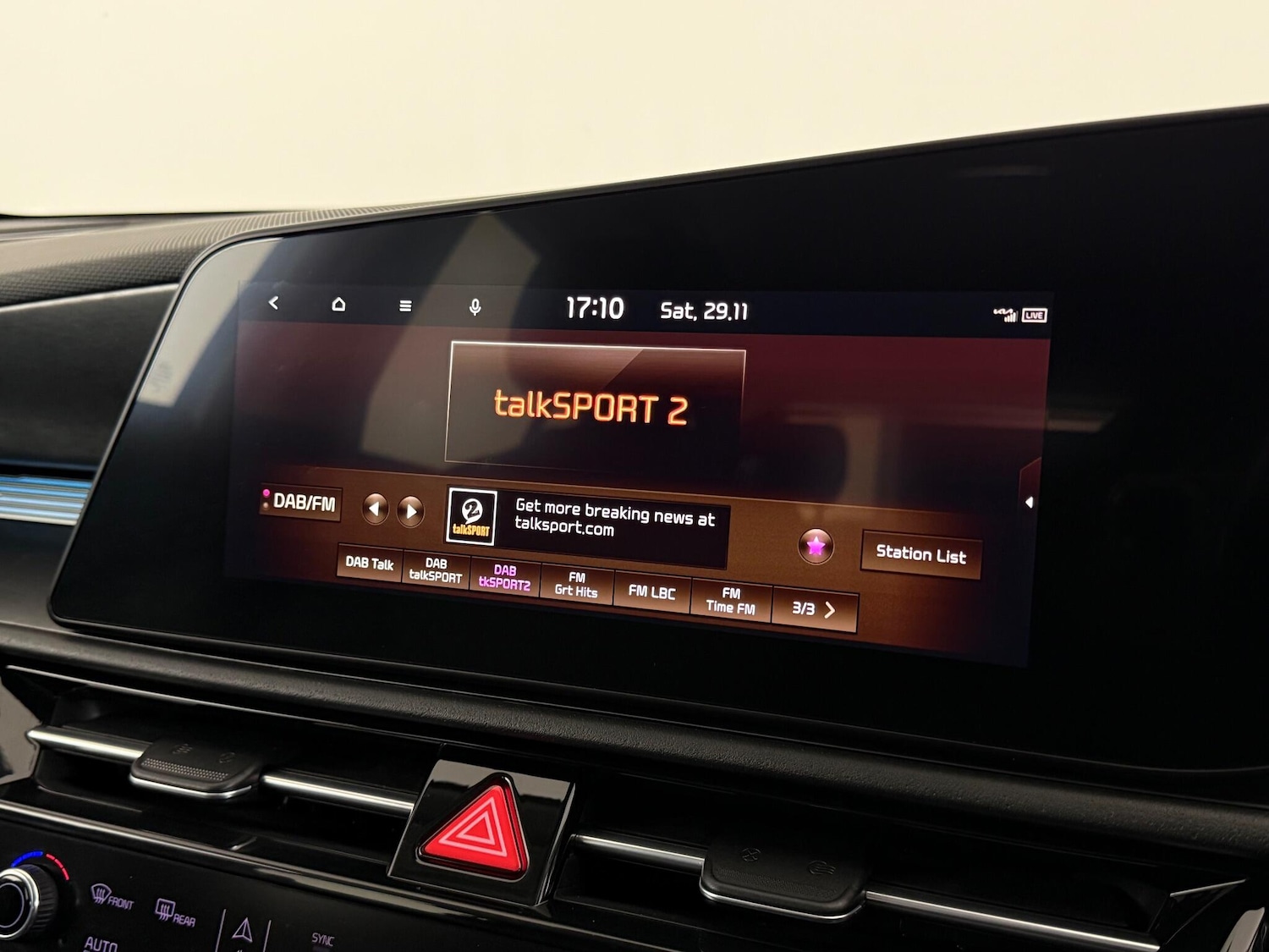 Used Kia Niro 2022 for sale - 77183079: Photo 33