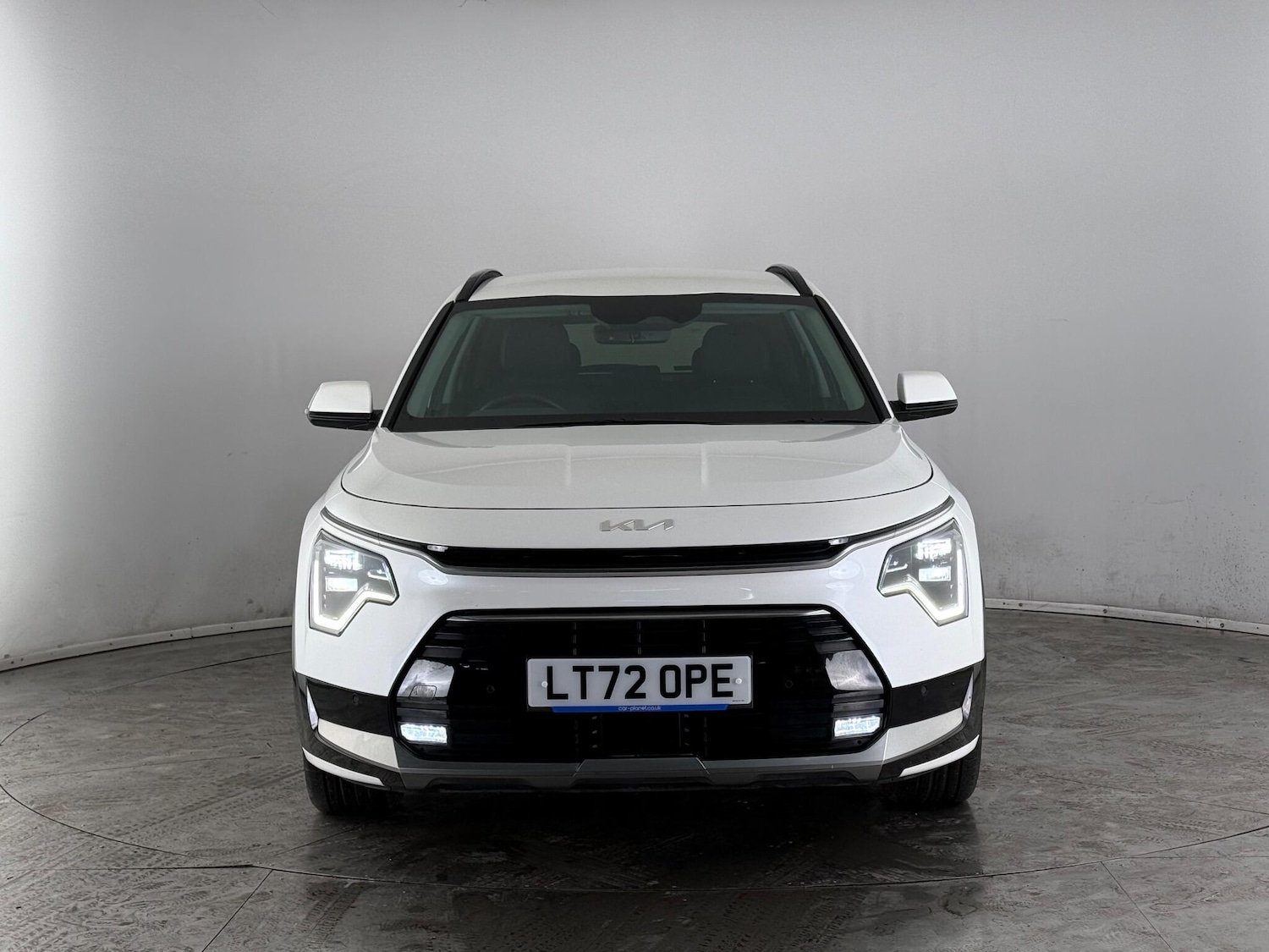 Used Kia Niro 2022 for sale - 77183079: Photo 5
