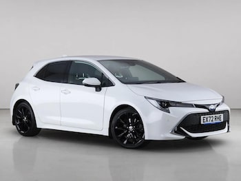 Used Toyota Corolla 2022 for sale - 79304394: Photo