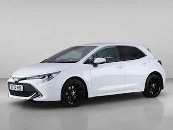 Used Toyota Corolla 2022 for sale - 79304394: Photo