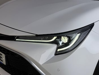 Used Toyota Corolla 2022 for sale - 79304394: Photo