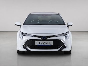 Used Toyota Corolla 2022 for sale - 79304394: Photo