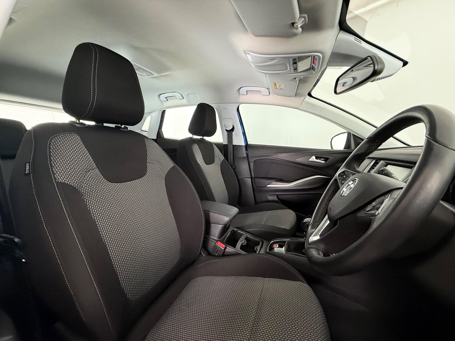 Used Vauxhall Grandland X 2019 for sale - 77222136: Photo 11