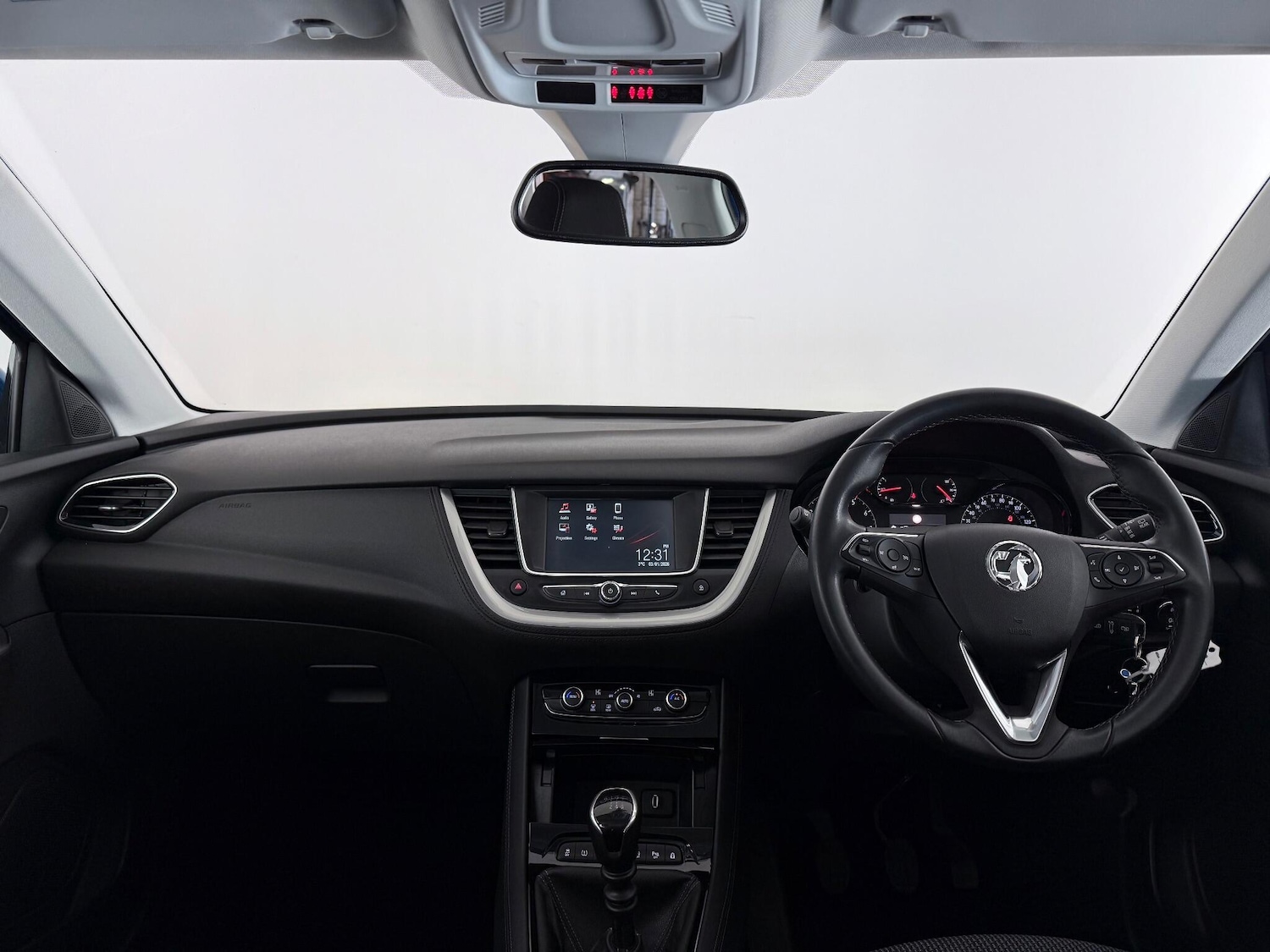 Used Vauxhall Grandland X 2019 for sale - 77222136: Photo 16