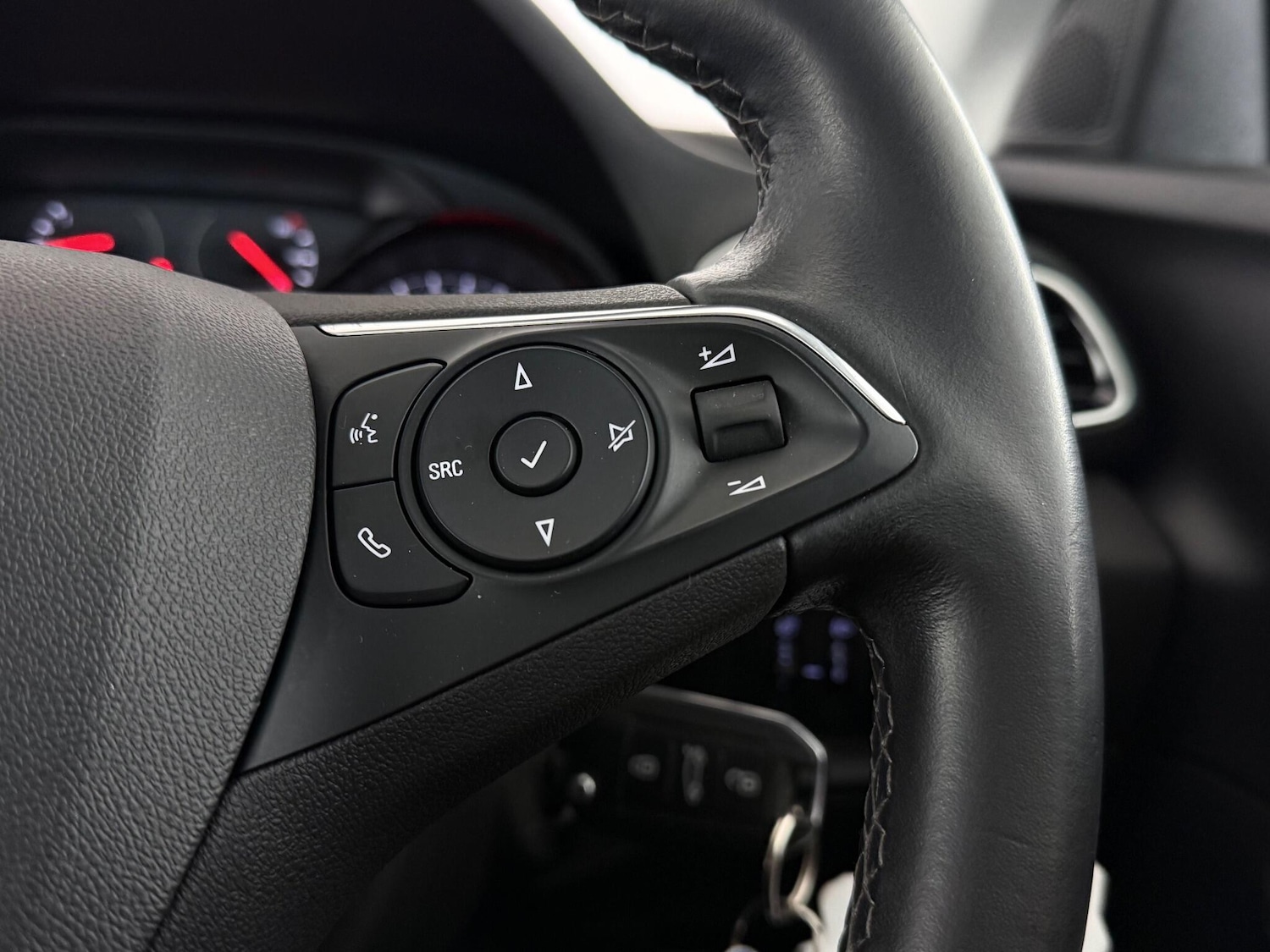 Used Vauxhall Grandland X 2019 for sale - 77222136: Photo 17