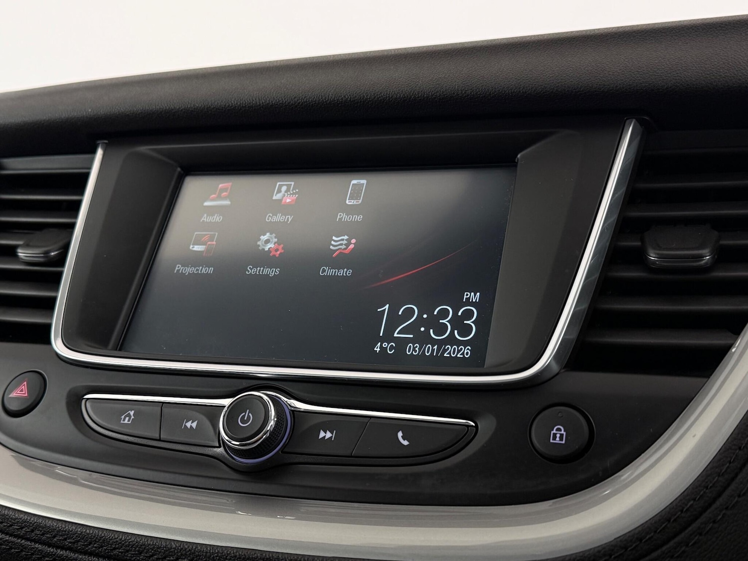 Used Vauxhall Grandland X 2019 for sale - 77222136: Photo 22