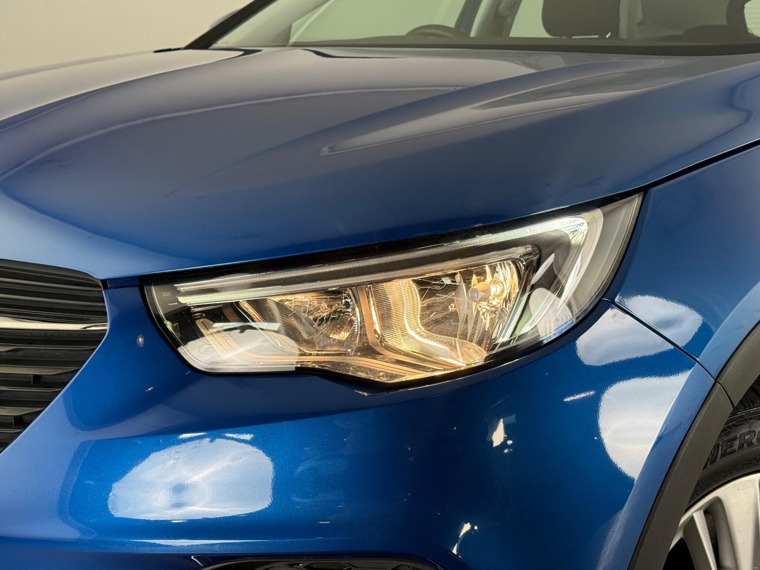 Used Vauxhall Grandland X 2019 for sale - 77222136: Photo 5