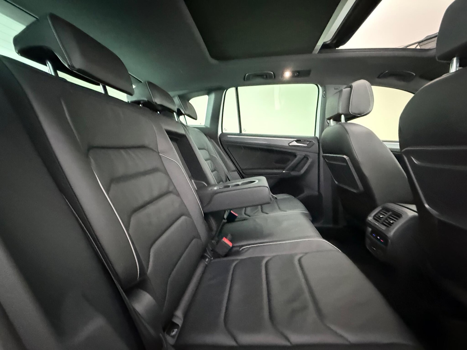 Used Volkswagen Tiguan 2018 for sale - 78065046: Photo 13